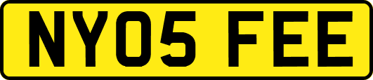 NY05FEE