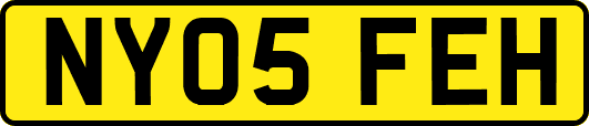 NY05FEH