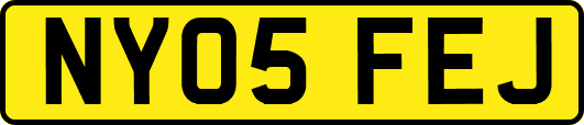 NY05FEJ