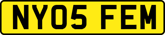 NY05FEM