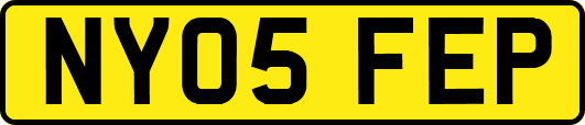 NY05FEP
