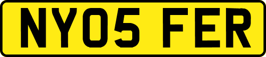 NY05FER