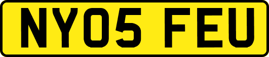 NY05FEU