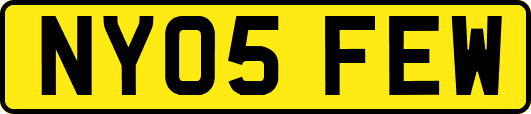 NY05FEW