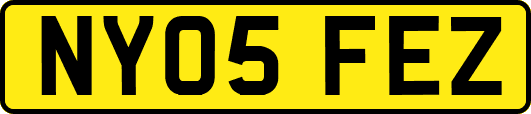NY05FEZ