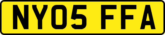 NY05FFA