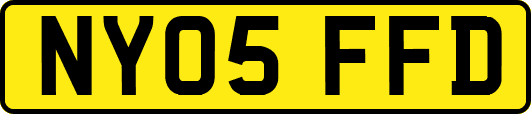 NY05FFD