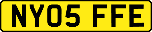 NY05FFE