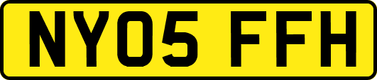 NY05FFH