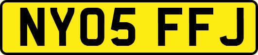 NY05FFJ