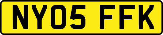 NY05FFK