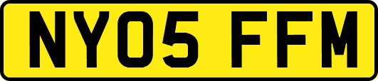 NY05FFM