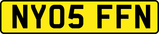 NY05FFN