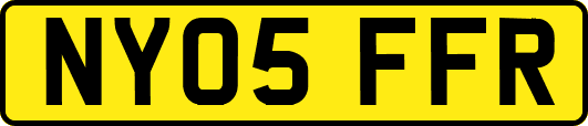 NY05FFR