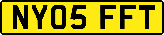 NY05FFT