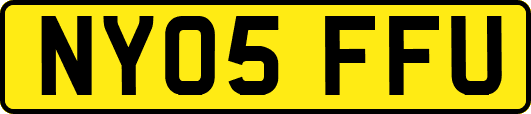 NY05FFU