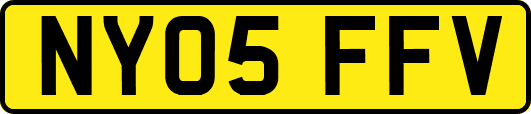 NY05FFV