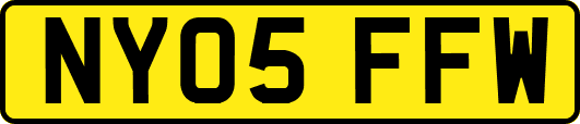 NY05FFW