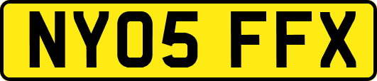 NY05FFX