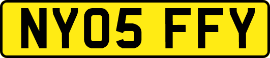 NY05FFY
