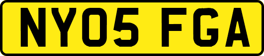 NY05FGA