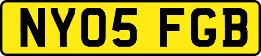 NY05FGB