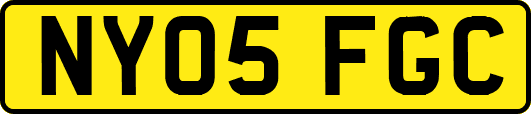 NY05FGC