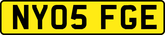 NY05FGE