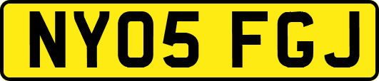 NY05FGJ