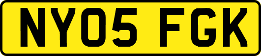 NY05FGK