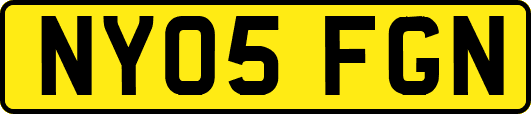 NY05FGN