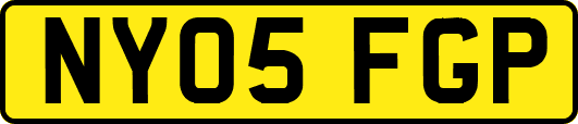 NY05FGP