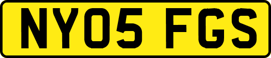 NY05FGS