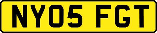 NY05FGT