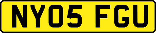 NY05FGU