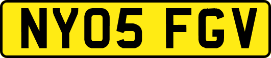 NY05FGV
