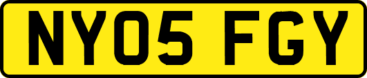 NY05FGY