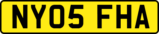 NY05FHA
