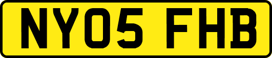 NY05FHB