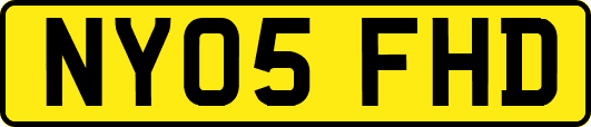 NY05FHD