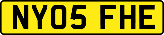 NY05FHE