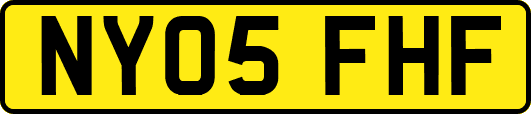 NY05FHF