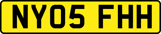 NY05FHH