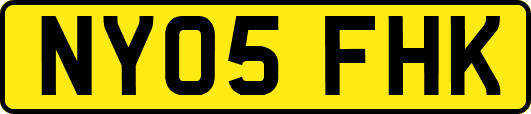 NY05FHK