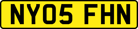 NY05FHN