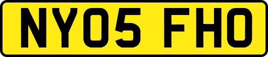 NY05FHO