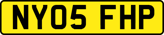 NY05FHP