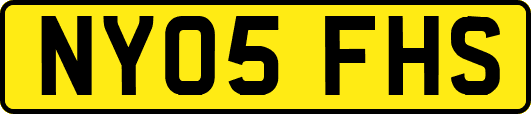 NY05FHS