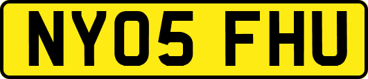 NY05FHU