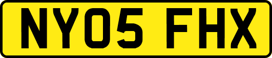 NY05FHX